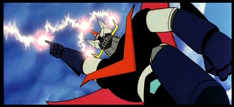 Otaku Gallery  / Anime e Manga / Grande Mazinga / Movies / Grande Mazinga VS Dragosauro / 067.jpg